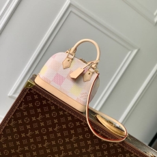 LV Top Handle Bags